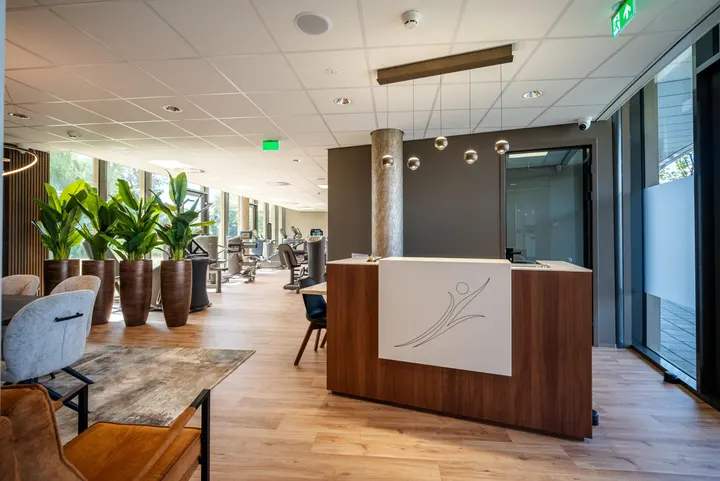 Chiro Movement Studio — personal training-studio in Aalsmeer — 2