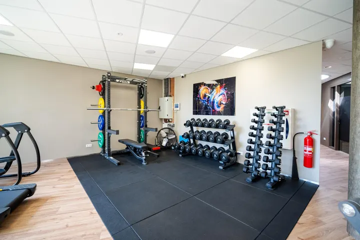 Chiro Movement Studio — personal training-studio in Aalsmeer — 3