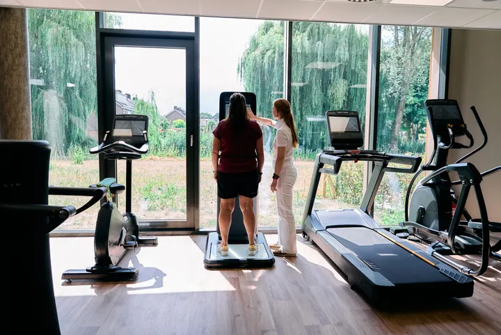 Chiro Movement Studio — Personal training in Aalsmeer