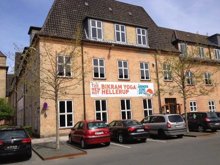 STT Coaching og Yoga — yoga-studio i Gentofte, Hellerup — 3