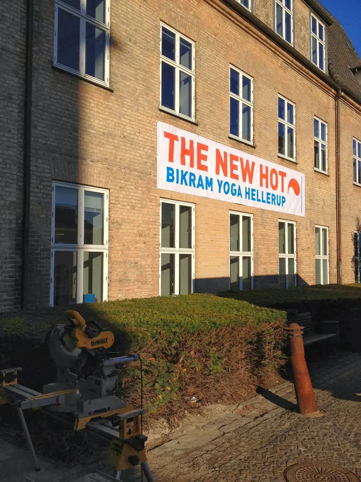 STT Coaching og Yoga — yoga-studio i Hellerup — 4