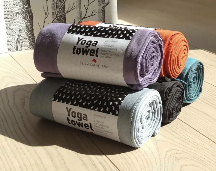 STT Coaching og Yoga — yoga-studio i Hellerup — 5