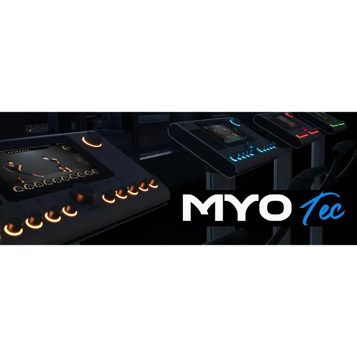 MyoTec Aix — musculation-studio aux Granettes, Aix-en-Provence — 2