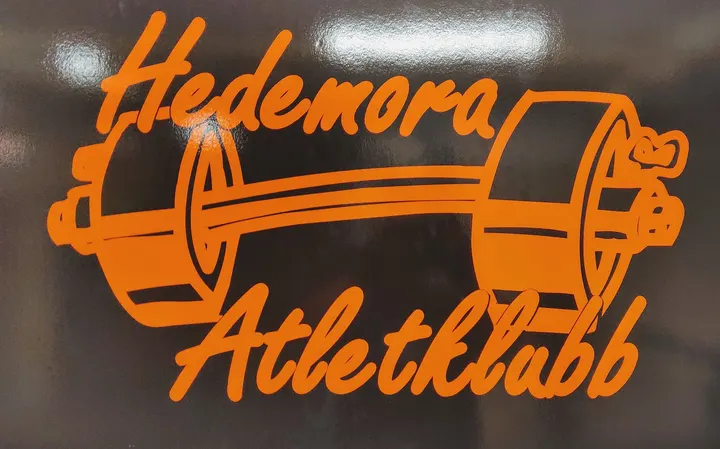 Hedemora Atletklubb — styrketräning-studio i Hedemora — 3
