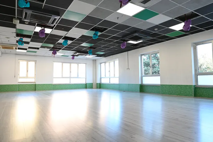 Fusolab — danza-studio a Roma — 4