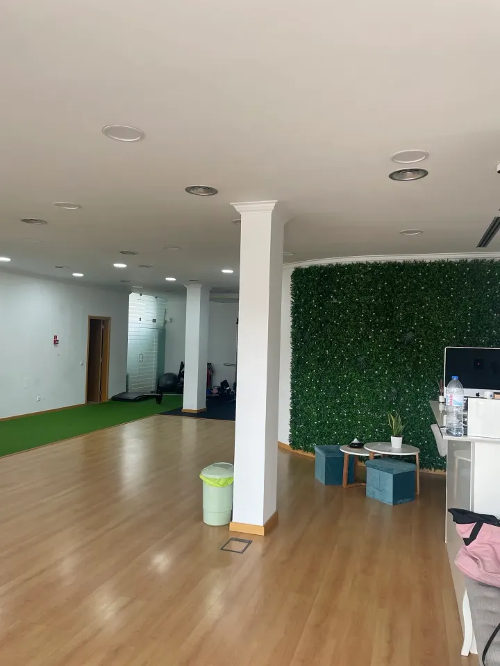 Maria Studio Cartaxo — pilates-studio em Cartaxo e Vale da Pinta, Cartaxo — 2