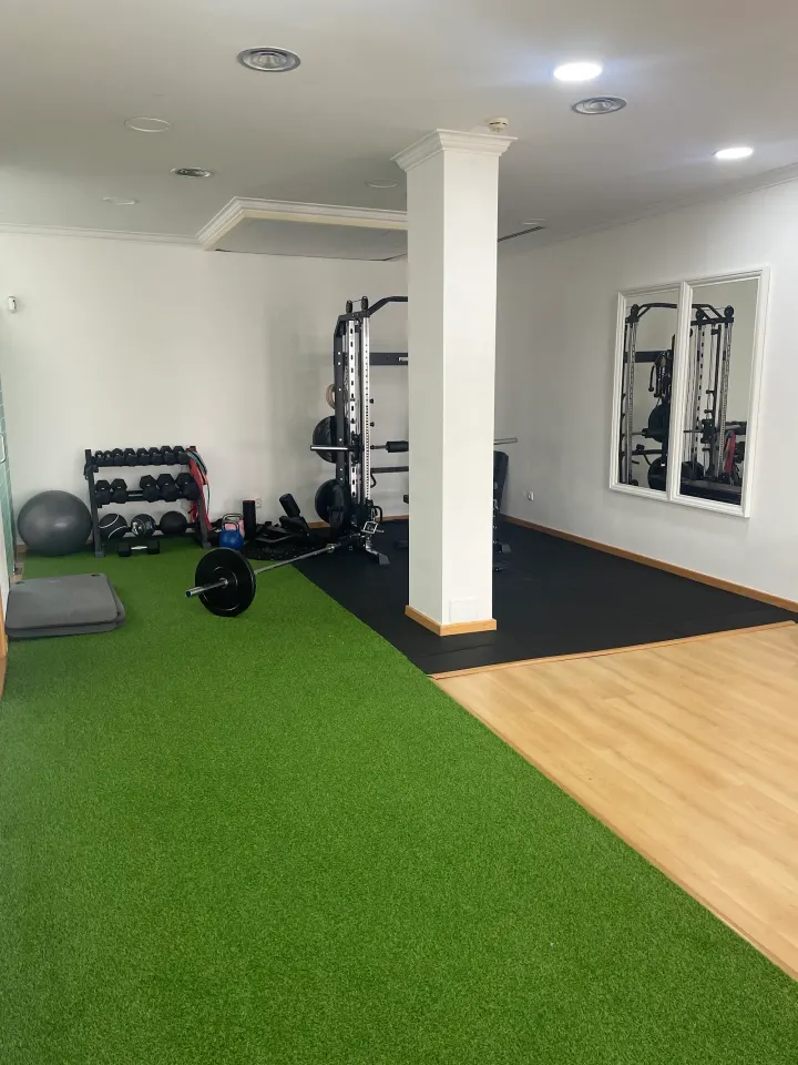 Maria Studio Cartaxo — pilates-studio em Cartaxo e Vale da Pinta, Cartaxo — 3