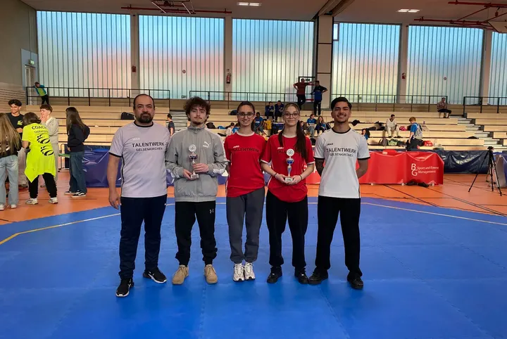 Talentwerk Gelsenkirchen- Taekwondo Yilmaz — kampfsport-studio in Ückendorf, Gelsenkirchen — 3