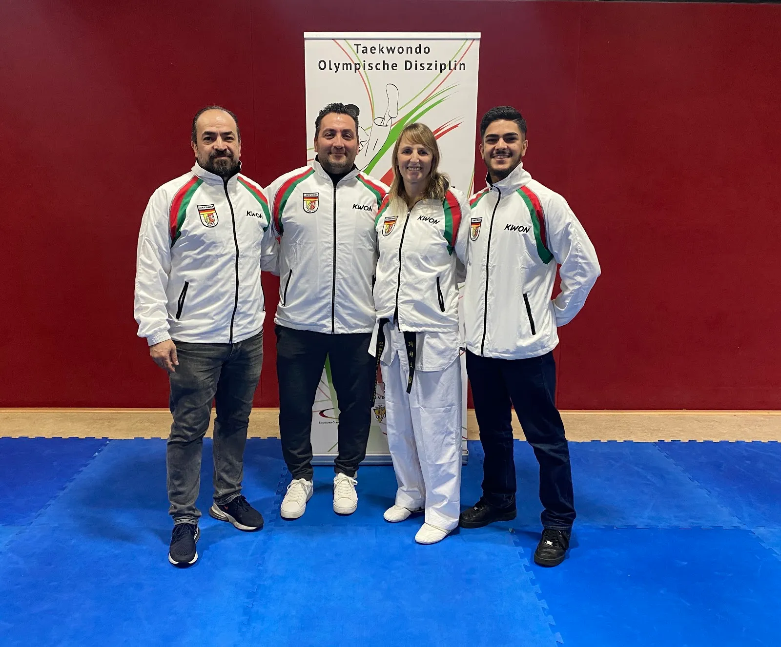 Talentwerk Gelsenkirchen- Taekwondo Yilmaz — kampfsport-studio in Gelsenkirchen — 3