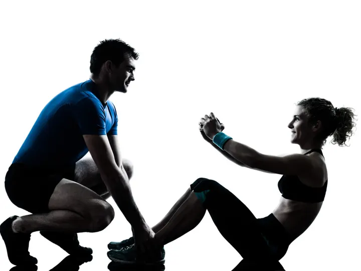 T and J Fitness Pt. T&J Fitness Pt — fitness studio in Stonham Earl, Stowmarket — 2