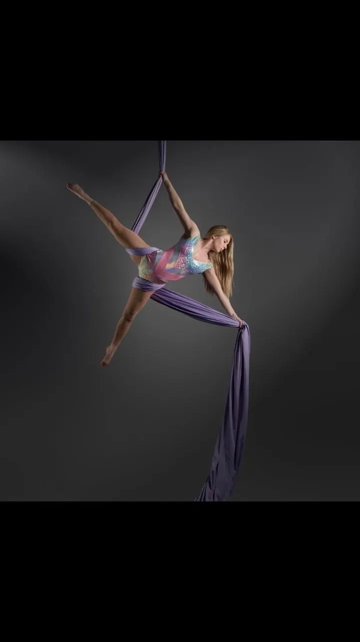 Pussycat Poles — aerial-studio in Chatham — 4