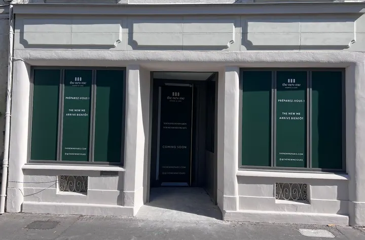 The New Me Tours — Pilates à Giraudeau, Tours