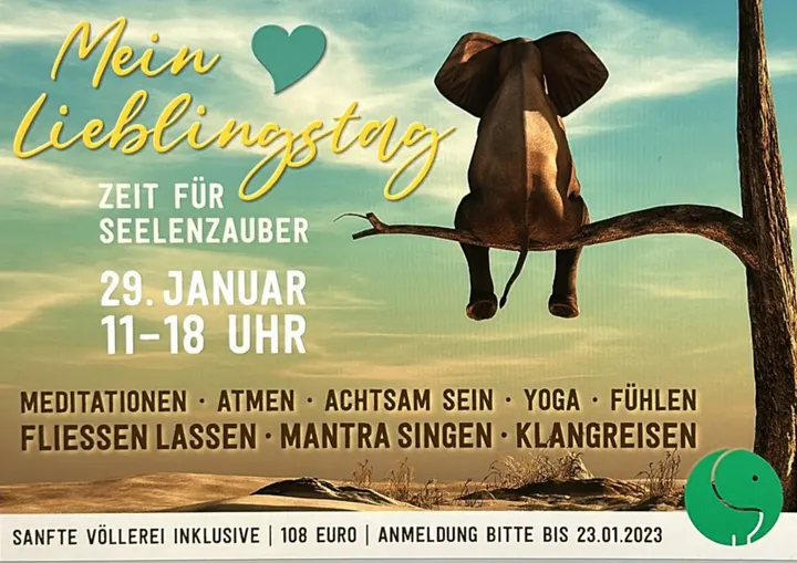 Ulrike Gerhardt — yoga-studio in Schwerin — 4