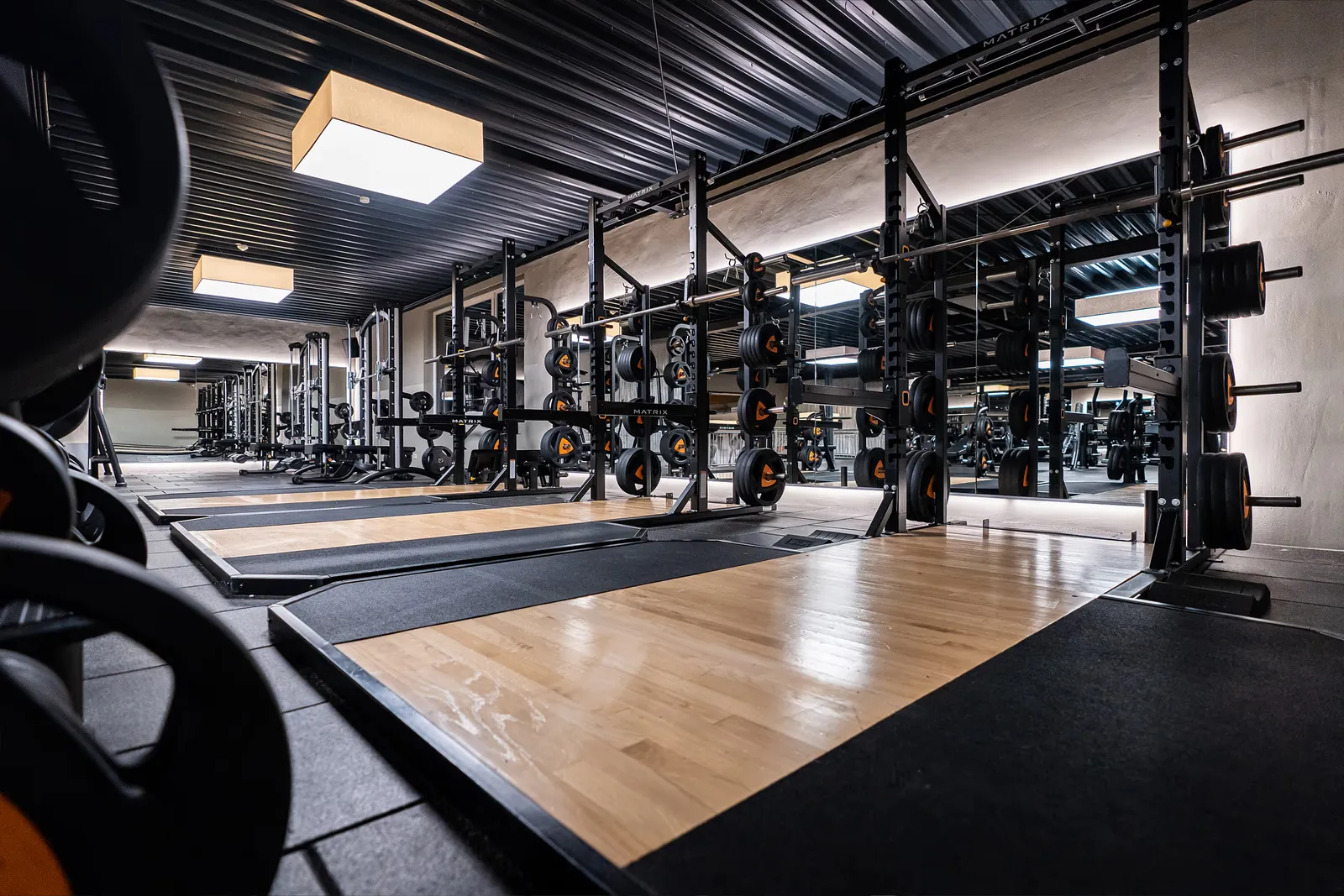 Xsports Fitness Georgsmarienhütte — träningsstudio i Bielefeld — 6