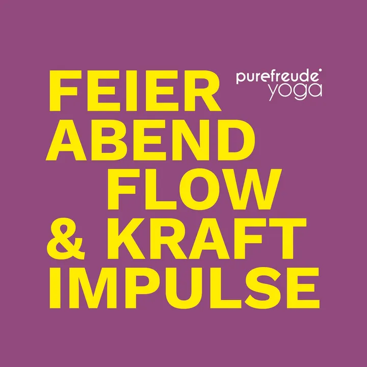 purefreude yoga — yoga-studio in Münster — 3