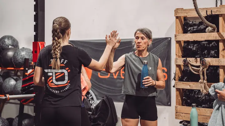 ORIA Sport Guilherand Granges — salle de fitness-studio à Guilherand-Granges — 6
