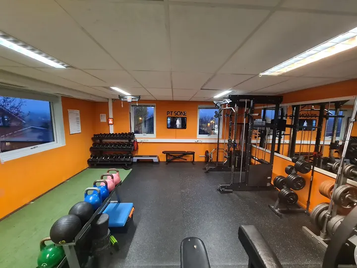 Smertefri Helse — pt-studio i Askim — 3
