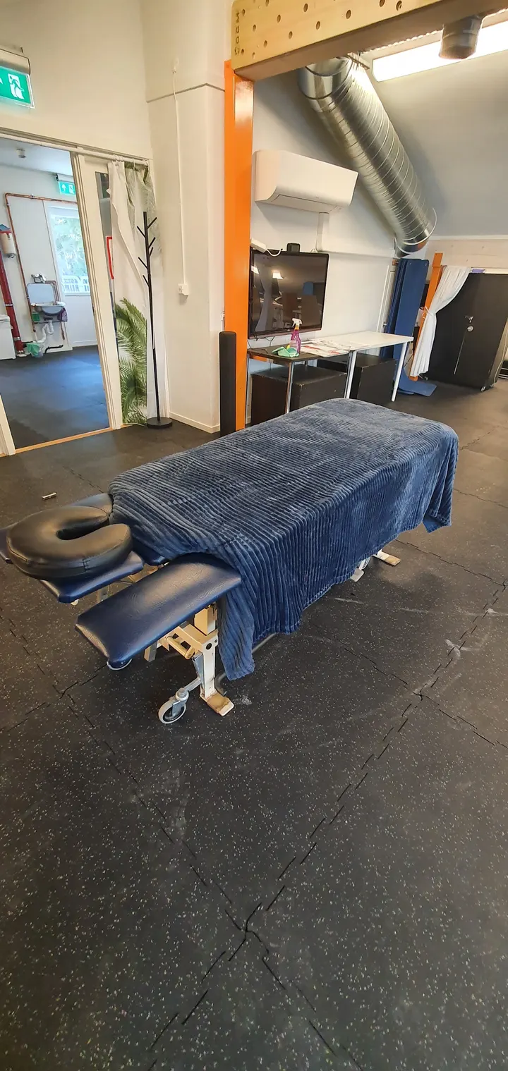 Smertefri Helse — pt-studio i Askim — 3