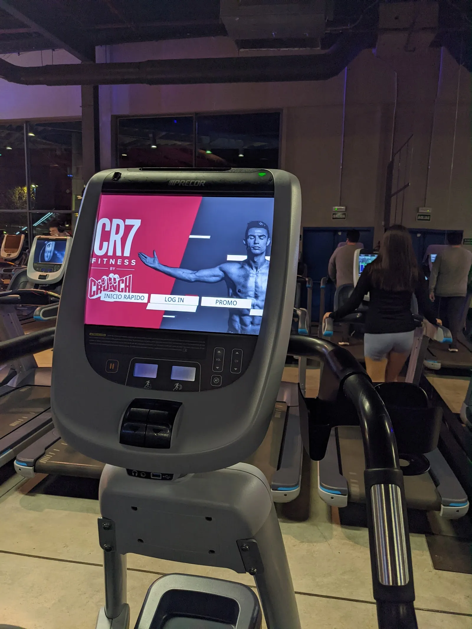 Rockgym — estudio de fitness-studio en Rivas Este, Rivas-Vaciamadrid — 2