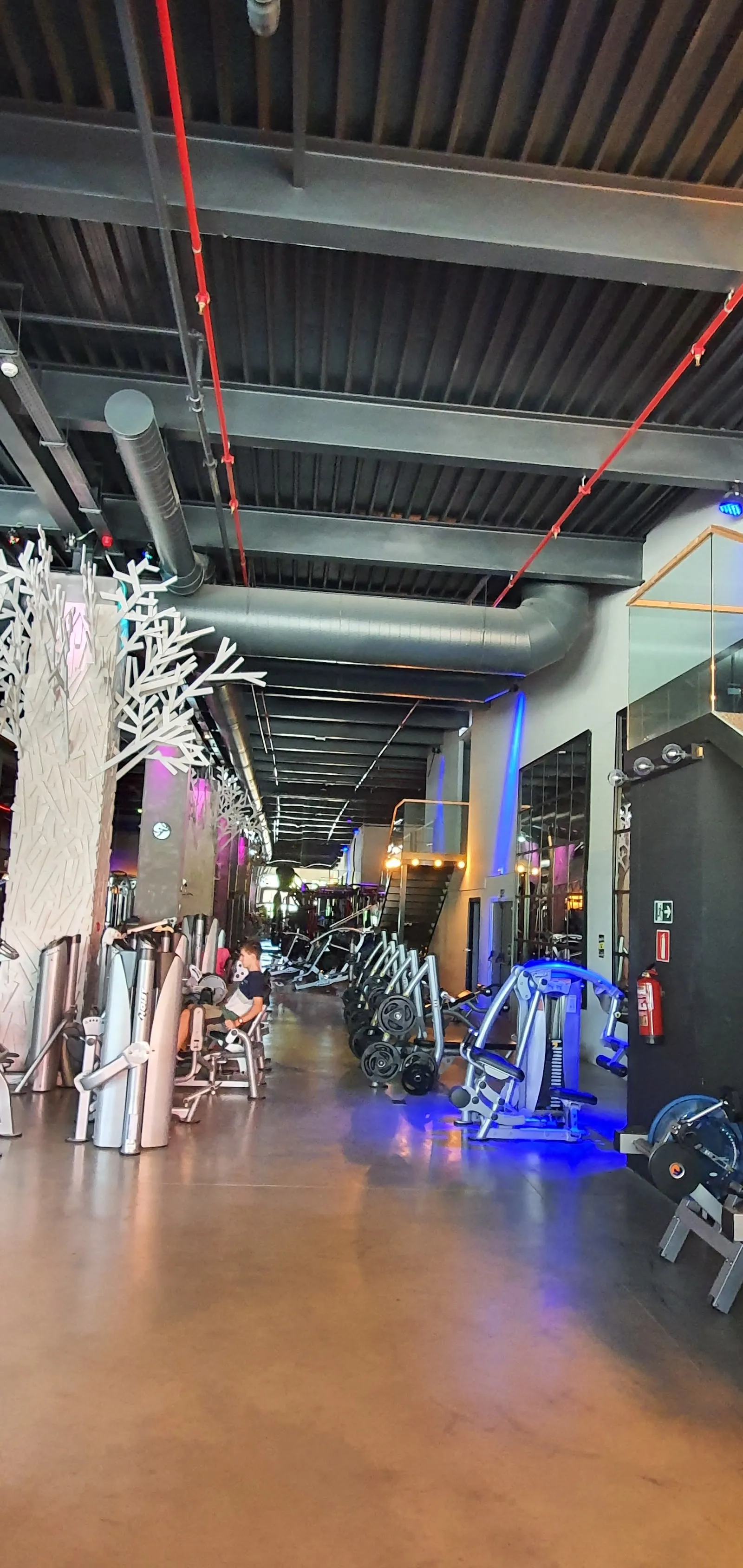 Rockgym — estudio de fitness-studio en Rivas-Vaciamadrid — 3