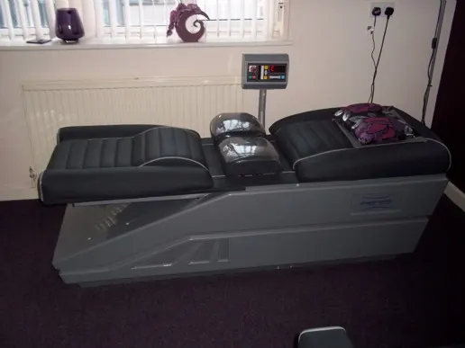 Perfectly Toned — fitness studio in Somerton — 3