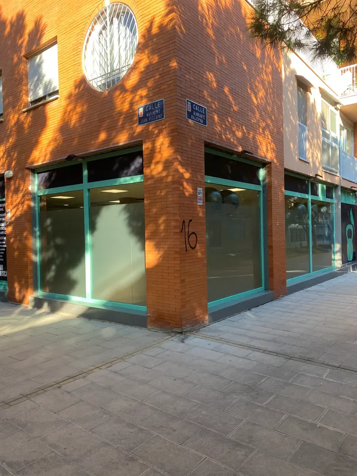 Ohio Sport Center — estudio de fitness-studio en Murcia — 3