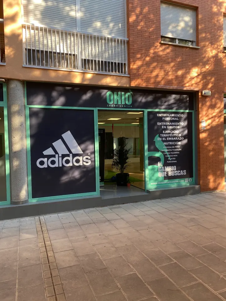 Ohio Sport Center — estudio de fitness-studio en Murcia — 4