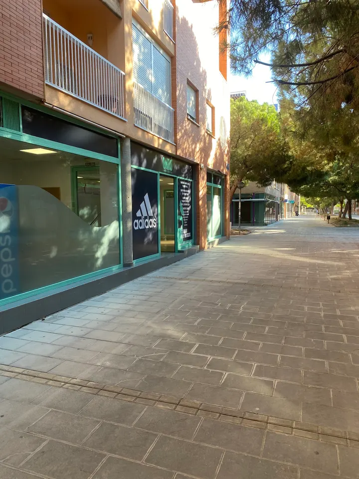Ohio Sport Center — estudio de fitness-studio en Murcia — 5