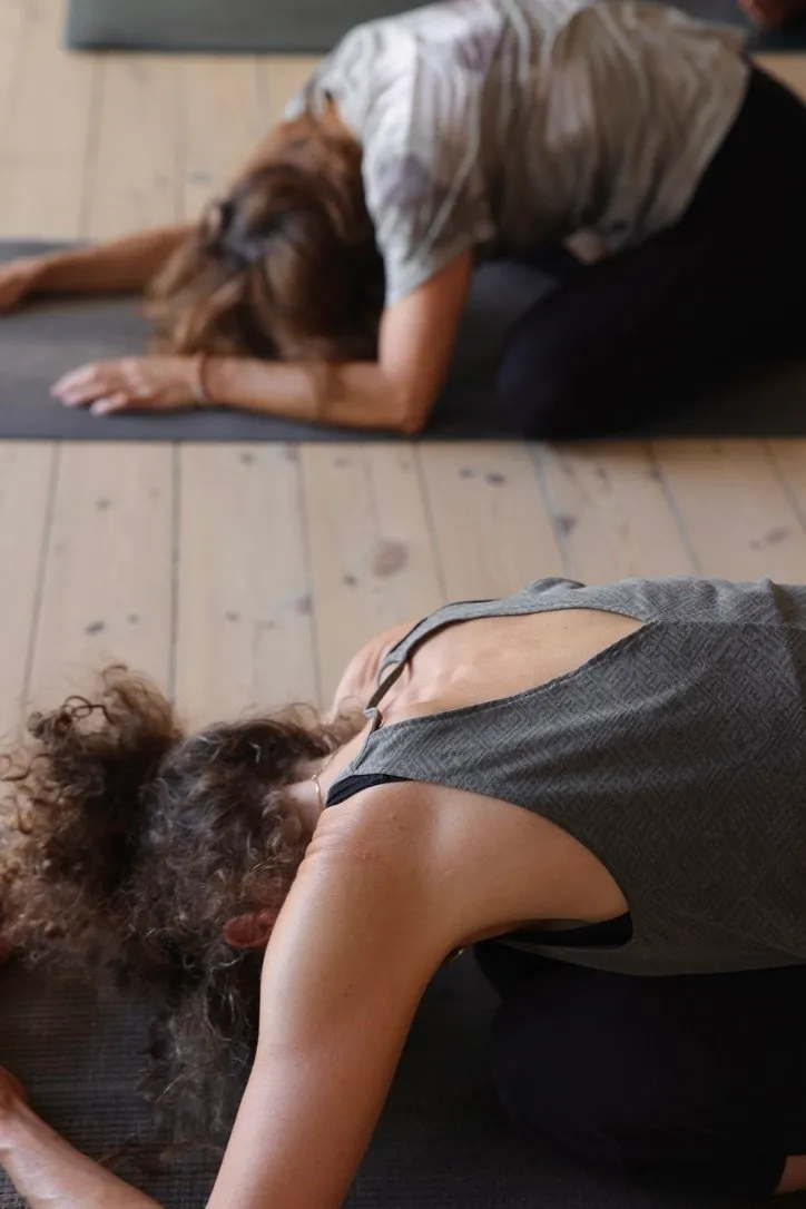 Living Studios — yoga-studio i Skovrød Huse, Birkerød — 2