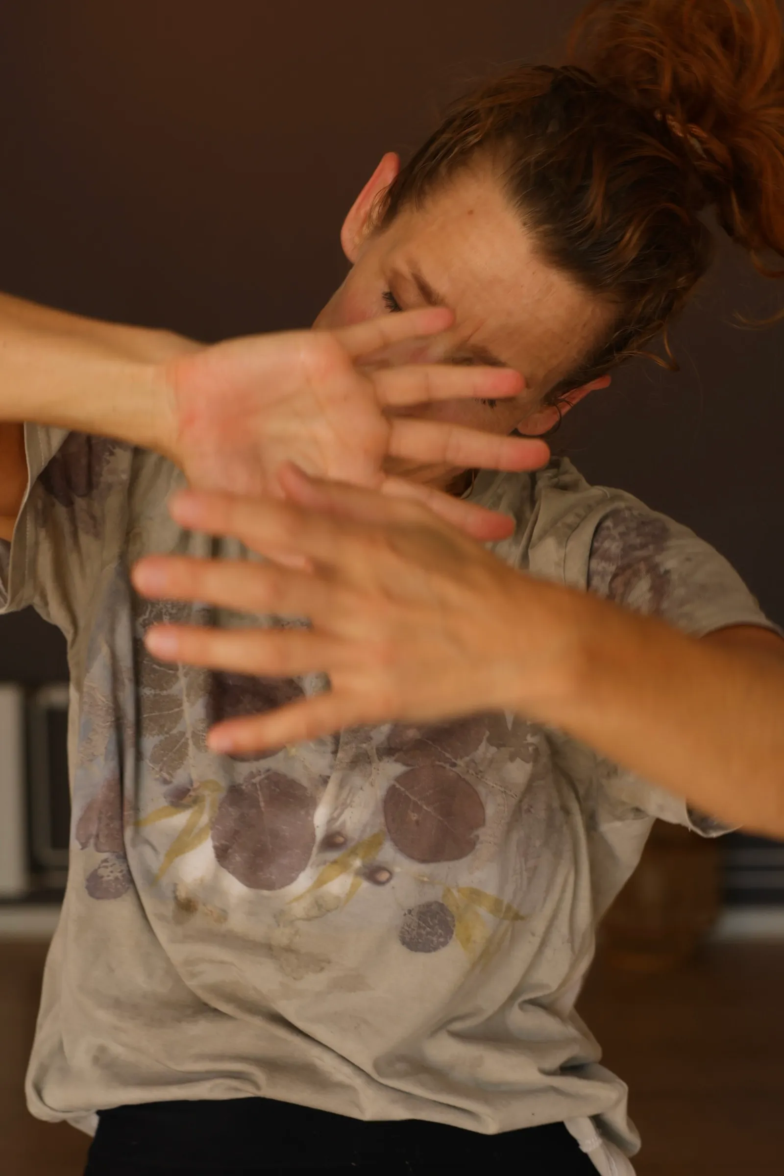 Living Studios — yoga-studio i Skovrød Huse, Birkerød — 3