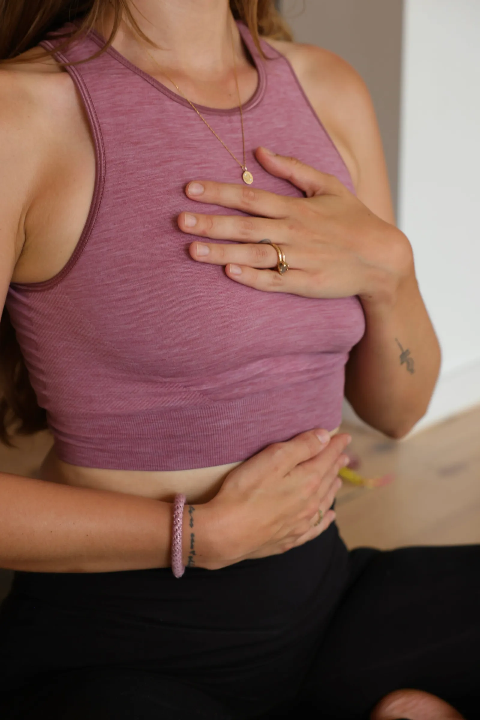 Living Studios — yoga-studio i Birkerød — 4