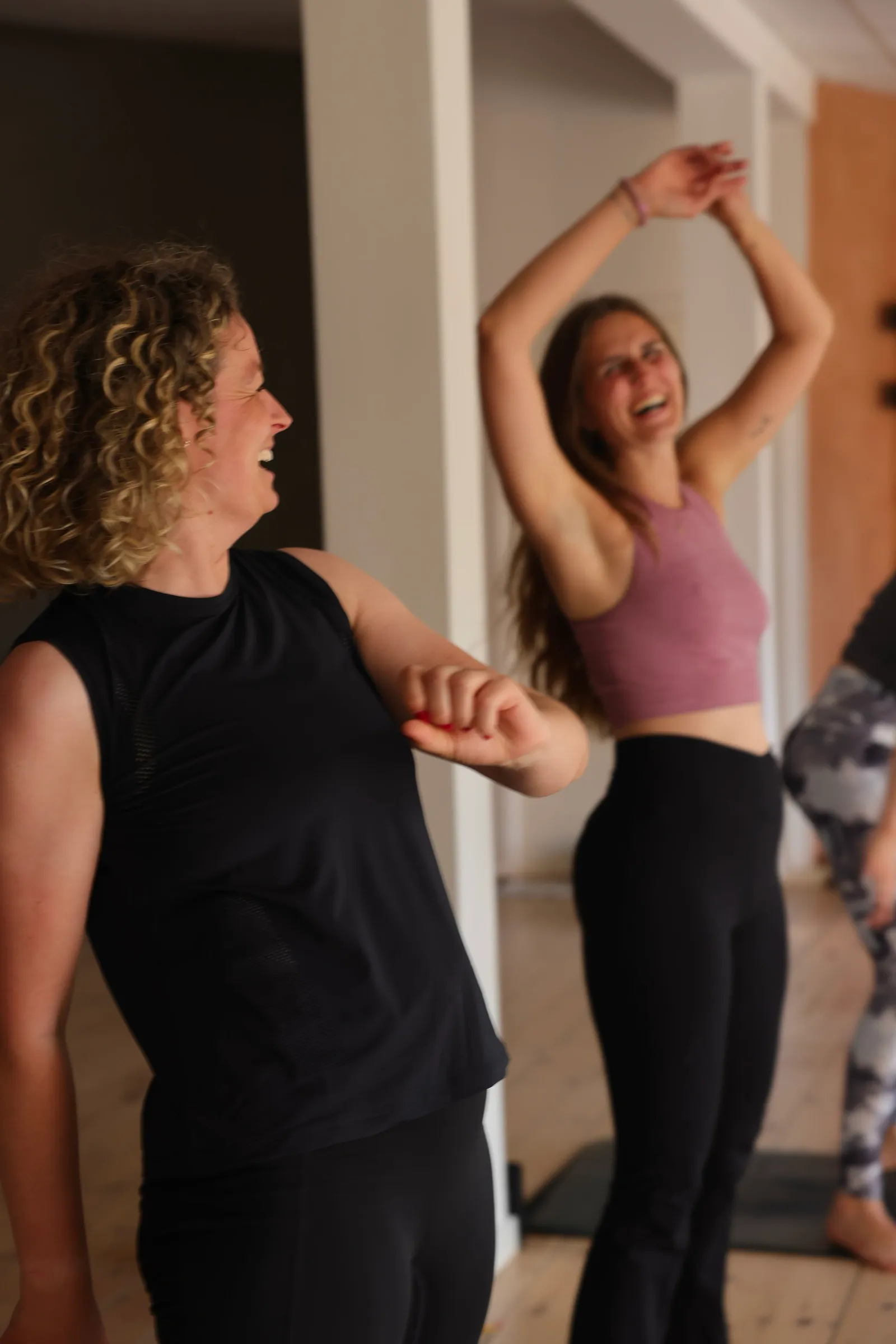Living Studios — yoga-studio i Birkerød — 5