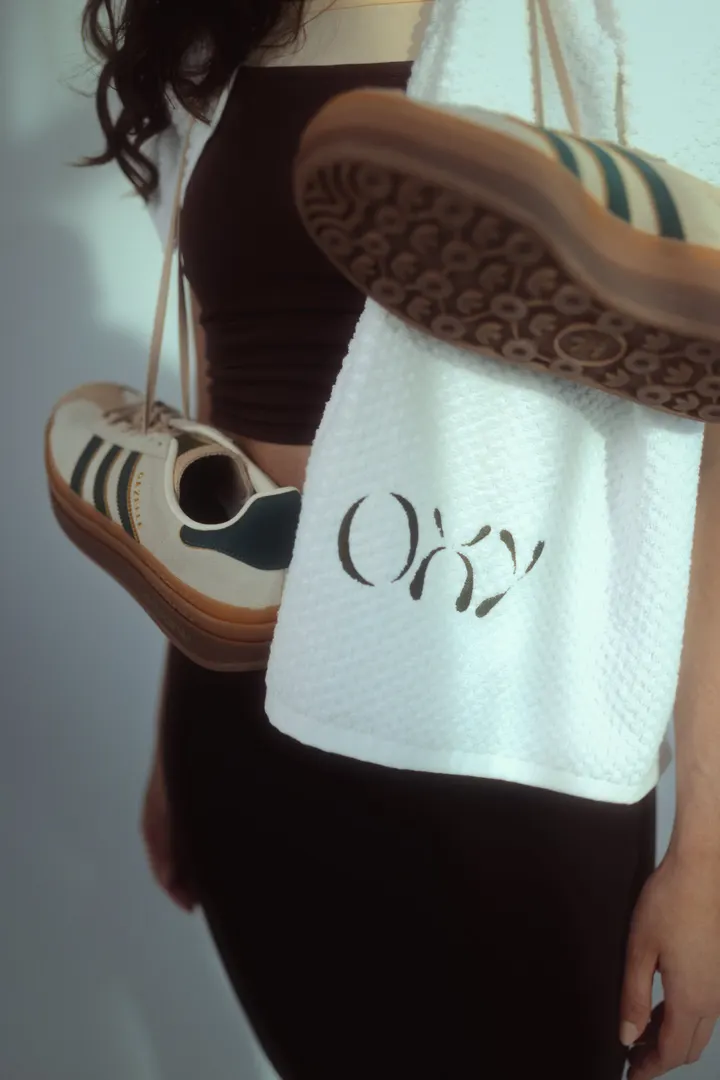 oxy studio — breathwork-studio in Stadtmitte, Düsseldorf — 3