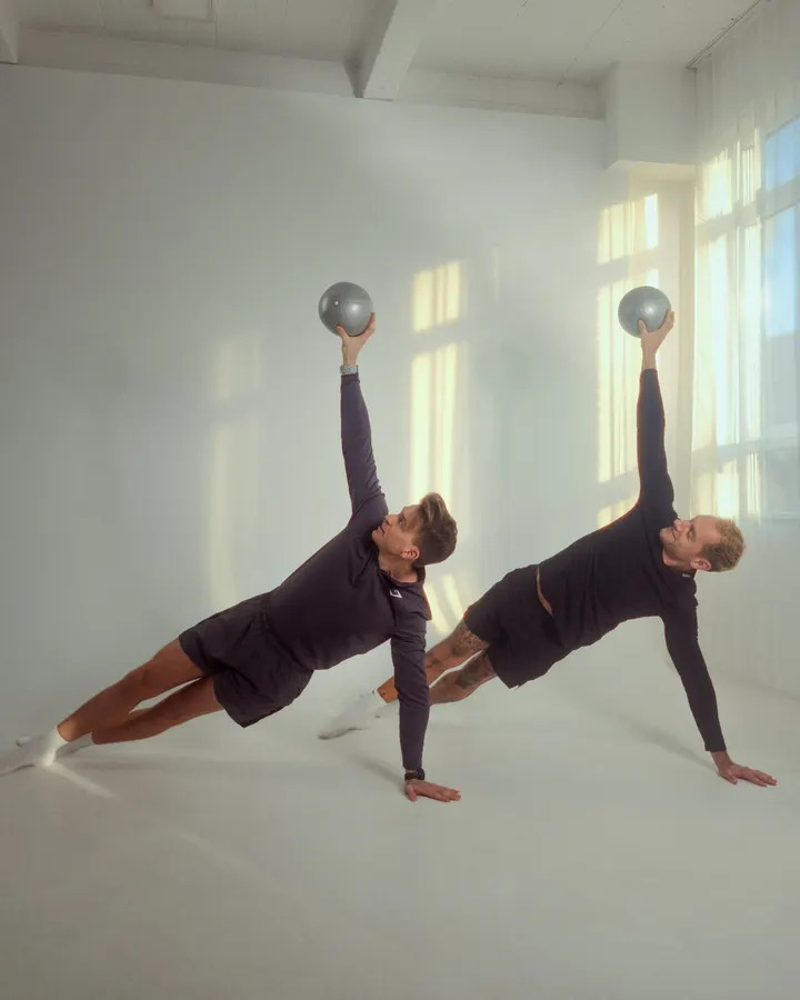 oxy studio — breathwork-studio in Düsseldorf — 5