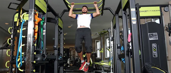 fi-tz Kronwitt — fitnessstudio in Kronwitt, eggenfelden — 3