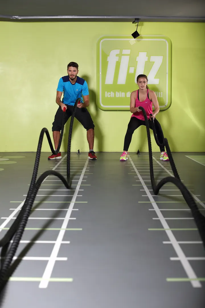 fi-tz Kronwitt — fitnessstudio in eggenfelden — 4