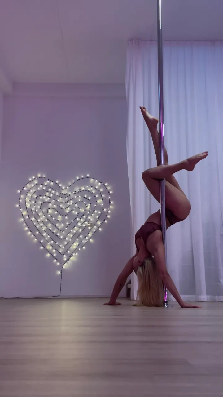 Aerial Angels — pole fitness-studio in De Greente, Kampen — 3