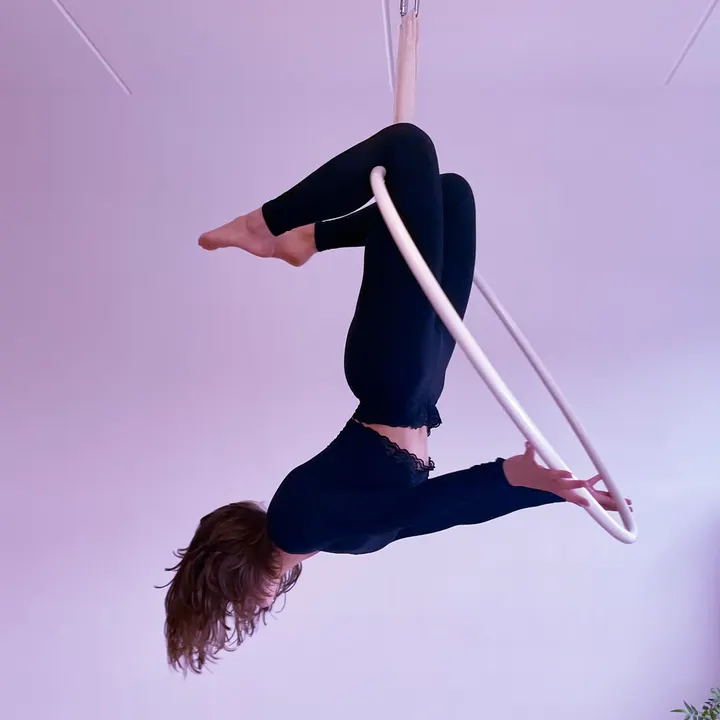 Aerial Angels — pole fitness-studio in Kampen — 6