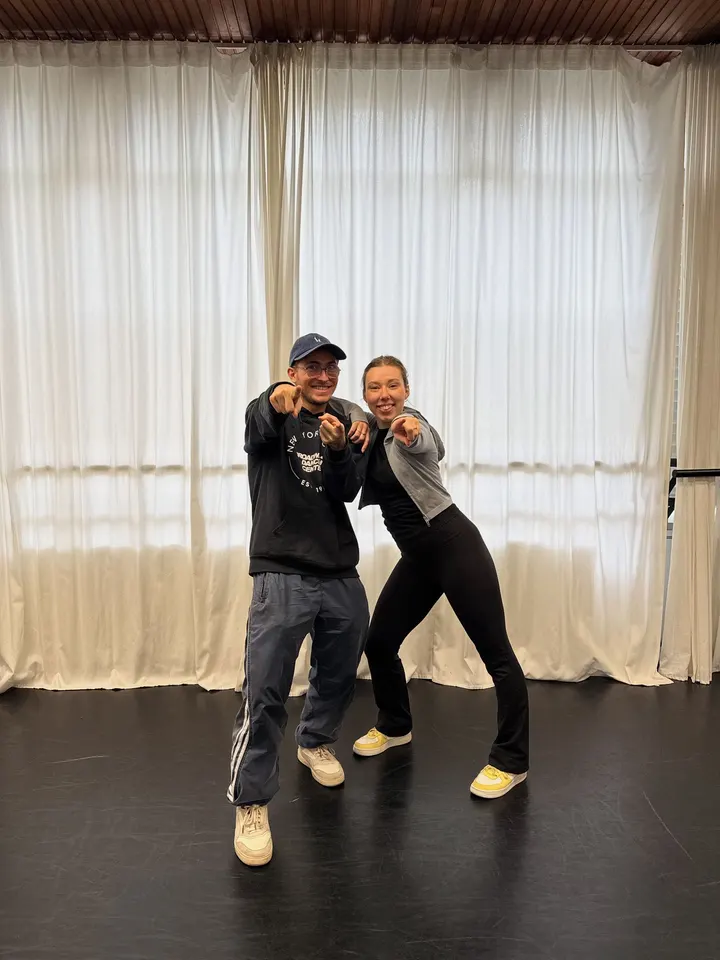 Marjoleins Dance Studio - Hilversum — dans-studio in Zuiderheide, Hilversum — 3