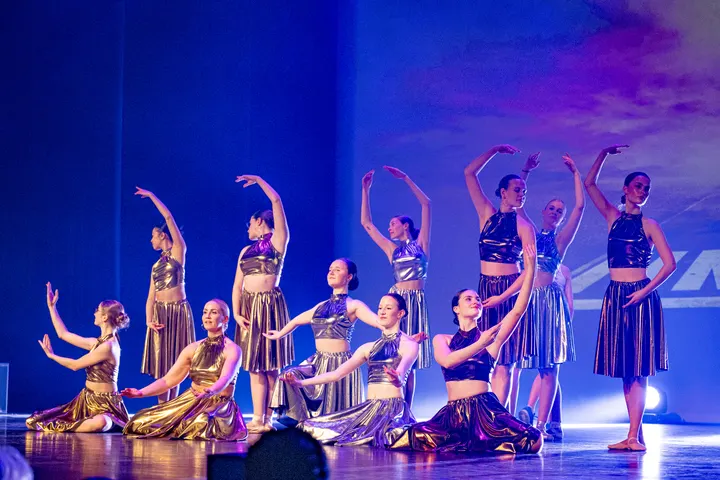 Marjoleins Dance Studio - Hilversum — dans-studio in Hilversum — 3