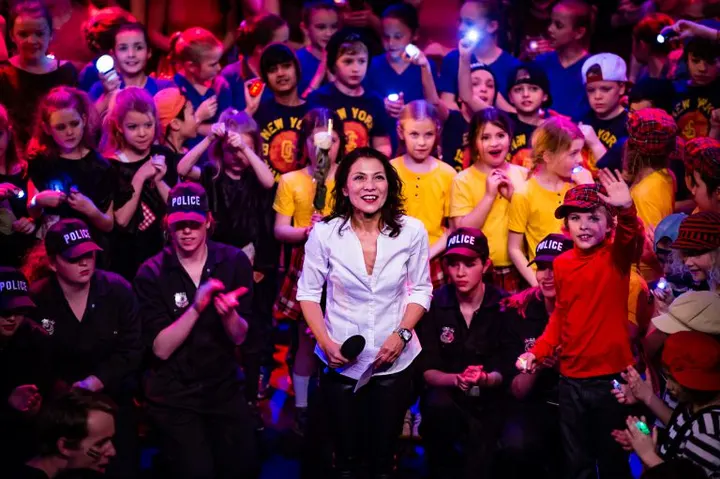 Marjoleins Dance Studio - Hilversum — Dans in Zuiderheide, Hilversum