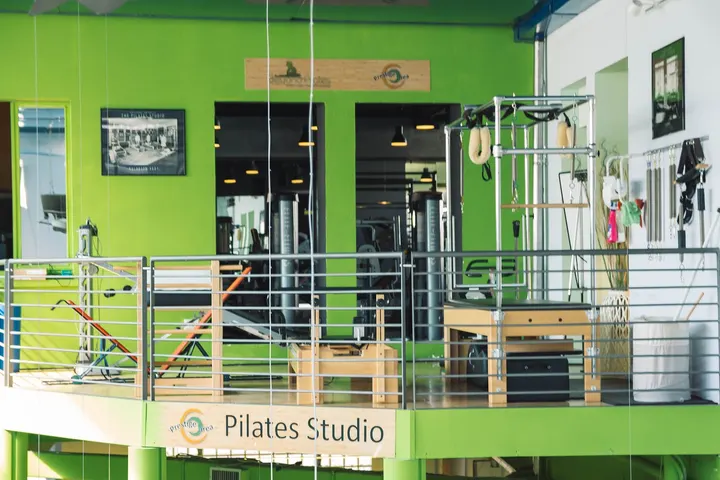 Fitness Island — palestre-studio a Borgo Poscolle, Udine — 3