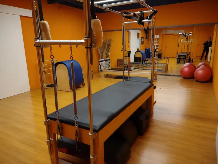 Fitness Island — palestre-studio a Udine — 3