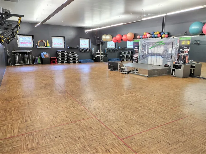Fitness Island — palestre-studio a Udine — 4