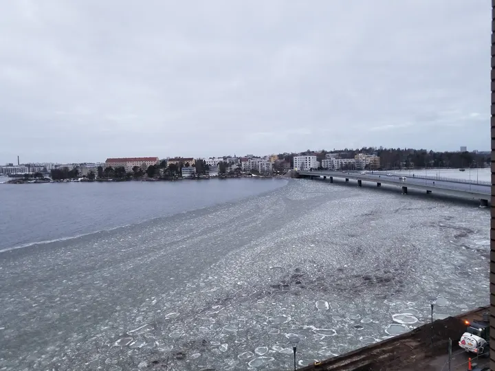 Haapalainen Suutarijääskö Dance Studios Oy — tanssi-studio – Ruoholahti, Helsinki — 2