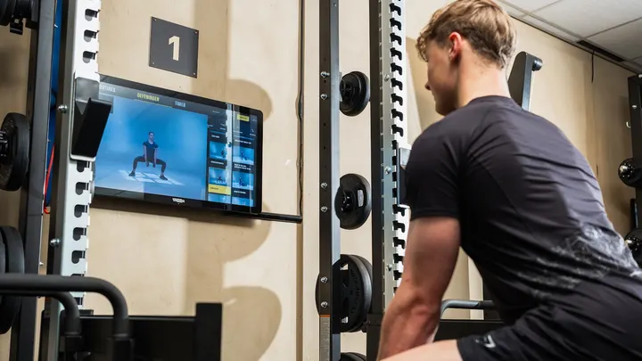 Fit Fellows Haaksbergen — sportschool-studio in Honesch, Haaksbergen — 3