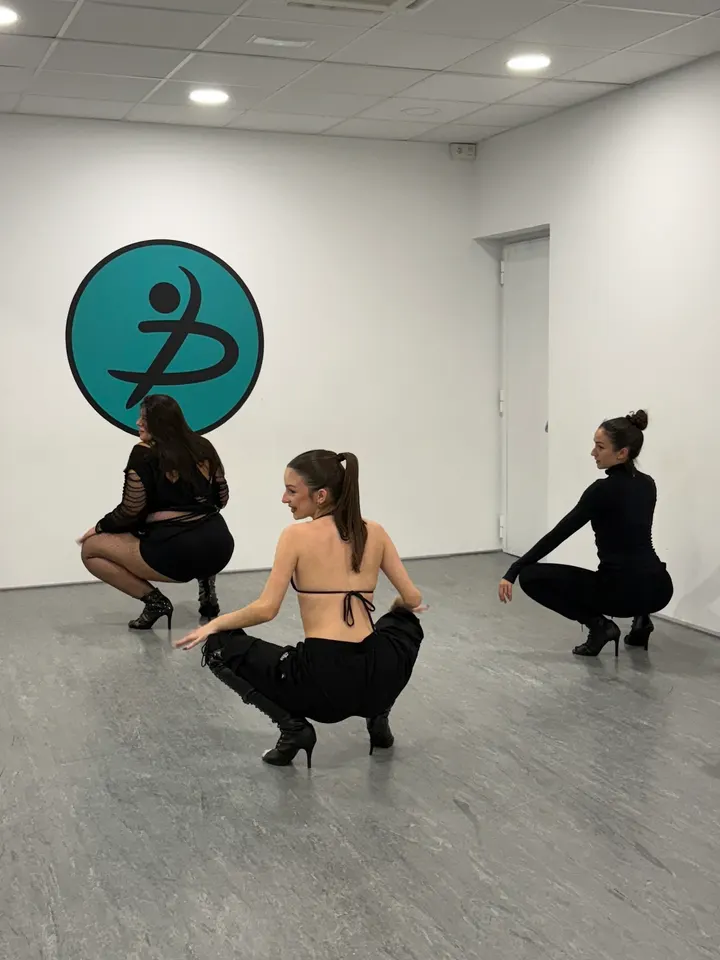 Punto Danza — baile-studio en Las Lagunas de Mijas — 3