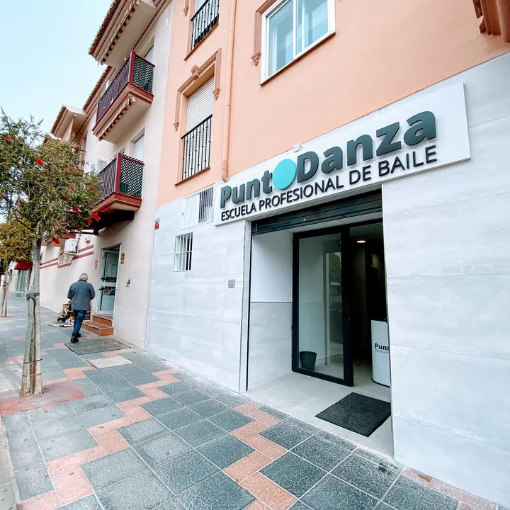 Punto Danza — baile-studio en Las Lagunas de Mijas — 5