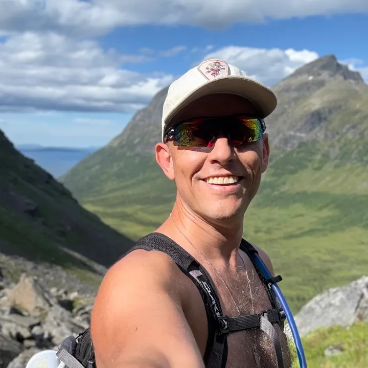 Atlet Trening — pt-studio i Bergen — 3