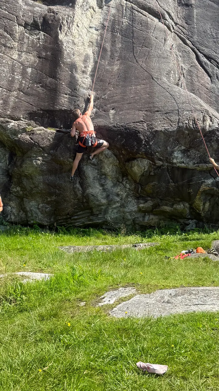 Atlet Trening — PT-studio i Ytrebygda, Bergen